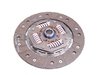 ES#1006 - ESR105VR6 - Clutch Kit - 18.5lbs. Steel Flywheel - Includes flywheel, pressure plate, disc and all hardware - Assembled By ECS - Volkswagen
