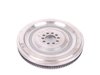 ES#1006 - ESR105VR6 - Clutch Kit - 18.5lbs. Steel Flywheel - Includes flywheel, pressure plate, disc and all hardware - Assembled By ECS - Volkswagen