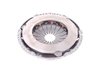 ES#1006 - ESR105VR6 - Clutch Kit - 18.5lbs. Steel Flywheel - Includes flywheel, pressure plate, disc and all hardware - Assembled By ECS - Volkswagen