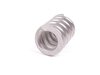ES#2522909 - 893253353 - Downpipe Hanger Spring - Replace your worn or damaged spring - Genuine Volkswagen Audi - Audi Volkswagen