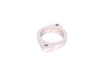 ES#1680601 - 1404920245 - Exhaust Flange - Priced Each - Used in various locations on several Mercedes-Benz models - Genuine Mercedes Benz - Mercedes Benz
