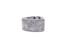 ES#2661235 - 2024920444 - Rubber Exhaust Hanger - Priced Each - Center/Rear Muffler Hanger - Febi - Mercedes Benz