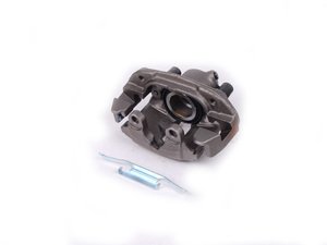 ES#2575829 - 34116758113 - Front Brake Caliper - Left - (NO LONGER AVAILABLE) - Must be sold with core. Please see kit - NuGeon - 