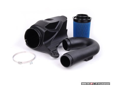 ES#2568656 - 54-82212 - Momentum Cold Air Intake with Pro 5R Filter - Excellent sound & power - the ultimate performance intake! +10hp & +14lb/ft! - AFE - BMW