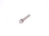 ES#18308 - 11121731208 - Hex Bolt - Priced Each - M6X35-Z1 - Genuine BMW - BMW