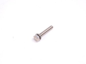 ES#18308 - 11121731208 - Hex Bolt - Priced Each - M6X35-Z1 - Genuine BMW - BMW
