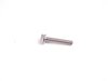 ES#18308 - 11121731208 - Hex Bolt - Priced Each - M6X35-Z1 - Genuine BMW - BMW