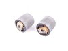 ES#49337 - 31129069820 - Protection Package Front Control Arm Bushings - Pair - (NO LONGER AVAILABLE) - Found in the rear position front control arm. - Genuine BMW - 