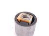 ES#49337 - 31129069820 - Protection Package Front Control Arm Bushings - Pair - (NO LONGER AVAILABLE) - Found in the rear position front control arm. - Genuine BMW - 