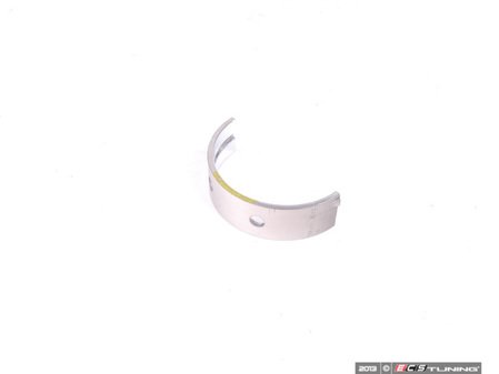 ES#2542532 - 11217627037 - Bearing Shell - Priced Each - Yellow. 56mm Standard bore - Genuine BMW - BMW