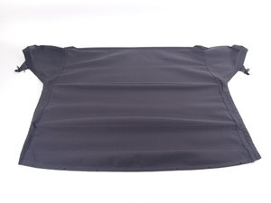 ES#158961 - 54348217306 - Convertible Top Headliner - Anthrazit - Genuine BMW - BMW