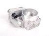 ES#269615 - 022133062AG - Throttle Body - Controls the amount of air flow into the engine - Genuine Volkswagen Audi - Audi Volkswagen