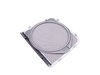 ES#120435 - 51468231411 - Rear Deck Speaker Cover - Priced Each - Grau/Gray. Protects the speakers located in the rear deck - Genuine BMW - BMW