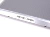ES#120435 - 51468231411 - Rear Deck Speaker Cover - Priced Each - Grau/Gray. Protects the speakers located in the rear deck - Genuine BMW - BMW