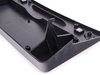 ES#2578208 - 51118054162 - License Plate Base - For vehicles with M aerodynamics package  - Genuine BMW - BMW