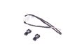 ES#2611915 - 61120394848 - Sport Steering Wheel Retrofit Cable - (NO LONGER AVAILABLE) - Used for multifunction control retrofits - Genuine BMW - 