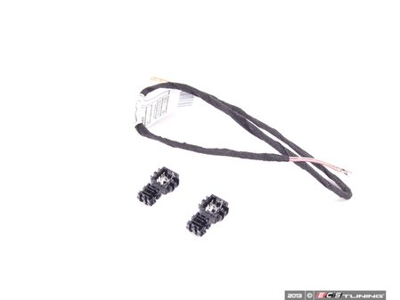 ES#2611915 - 61120394848 - Sport Steering Wheel Retrofit Cable - (NO LONGER AVAILABLE) - Used for multifunction control retrofits - Genuine BMW - 
