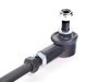 ES#2652190 - 25826F - Front Adjustable Performance End Link - Pair - Height adjustable for lowered suspensions, built to withstand track abuse - Hotchkis - BMW
