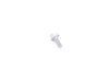ES#1377033 - 90037803501 - Hex-Head Screw - Priced Each - 6mm X 16mm - Genuine Porsche - 