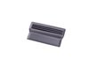 ES#317241 - 1K0863328A82V - storage insert - titanium black - Fits inside front storage compartment in center console for vehicles with MDI interface - Genuine Volkswagen Audi - Volkswagen