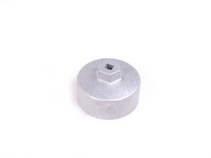 ES#199953 - 83300495448 - Oil Filter Wrench - Special socket for BMW oil filter housings - Genuine BMW - BMW