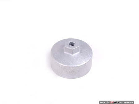 ES#199953 - 83300495448 - Oil Filter Wrench - Special socket for BMW oil filter housings - Genuine BMW - BMW