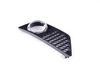ES#1794751 - 2218850553 - Front Bumper Grille - Left Side - Grille Only - Does not include new fog lamp - Genuine Mercedes Benz - Mercedes Benz