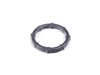 ES#23486 - 11411485172 - Timing Case Cover Seal - Lower - (NO LONGER AVAILABLE) - Mounts to the lower portion - Genuine MINI - 
