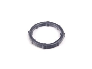 ES#23486 - 11411485172 - Timing Case Cover Seal - Lower - (NO LONGER AVAILABLE) - Mounts to the lower portion - Genuine MINI - 