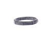 ES#23486 - 11411485172 - Timing Case Cover Seal - Lower - (NO LONGER AVAILABLE) - Mounts to the lower portion - Genuine MINI - 
