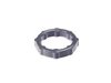 ES#23487 - 11411485173 - Timing Case Cover Seal - Upper - (NO LONGER AVAILABLE) - Mounts to the upper portion - Genuine MINI - 