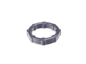 ES#23487 - 11411485173 - Timing Case Cover Seal - Upper - (NO LONGER AVAILABLE) - Mounts to the upper portion - Genuine MINI - 