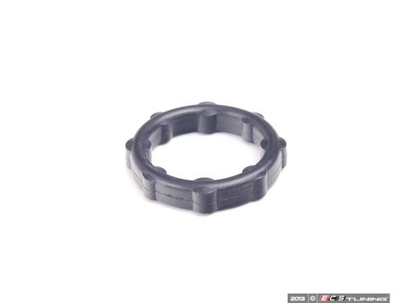ES#23487 - 11411485173 - Timing Case Cover Seal - Upper - (NO LONGER AVAILABLE) - Mounts to the upper portion - Genuine MINI - 