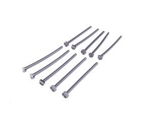 ES#2594305 - 51437029018KT - Push Rod - Pack Of 10 - Genuine BMW - 