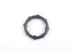 ES#23487 - 11411485173 - Timing Case Cover Seal - Upper - (NO LONGER AVAILABLE) - Mounts to the upper portion - Genuine MINI - 