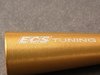 ES#4495 - ECS#183GOLD KT-a - ECS Billet Aluminum Antenna - Anodized Gold - (NO LONGER AVAILABLE) - 50mm long - ECS - 