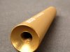 ES#4495 - ECS#183GOLD KT-a - ECS Billet Aluminum Antenna - Anodized Gold - (NO LONGER AVAILABLE) - 50mm long - ECS - 
