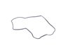 ES#19249 - 11141485162 - Profile Gasket - For the end cover with oil pump - Genuine MINI - MINI