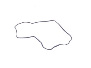 ES#19249 - 11141485162 - Profile Gasket - For the end cover with oil pump - Genuine MINI - MINI
