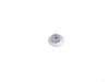 ES#2643053 - 07147202368KT - Hex Nut - Pack Of 10 - Genuine BMW - 