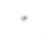 ES#2643053 - 07147202368KT - Hex Nut - Pack Of 10 - Genuine BMW - 