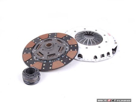 ES#2637234 - 02053HDFF - FX350 Clutch Kit - Street/Race clutch kit with a torque rating of 425 ft/lbs - Does not include flywheel - Clutch Masters - Audi