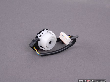ES#2599769 - 1K0905849B - Ignition Starter Switch - Sends a signal for your engine to turn over - Genuine Volkswagen Audi - Audi Volkswagen
