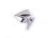 ES#79672 - 51161804452 - Rear View Mirror - Left - chrome driver side mirror - Genuine BMW - BMW