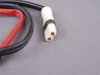 ES#2587533 - 92861236301 - Rear Brake Pad Sensor - Priced Each - Left or right side fitment - Two required - Pex - Porsche