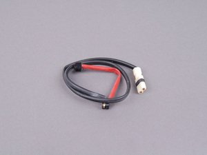 ES#2587533 - 92861236301 - Rear Brake Pad Sensor - Priced Each - Left or right side fitment - Two required - Pex - Porsche