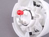 ES#2643003 - 8D0906089A - Fuel Pump - Located inside the fuel tank - Meyle - Audi