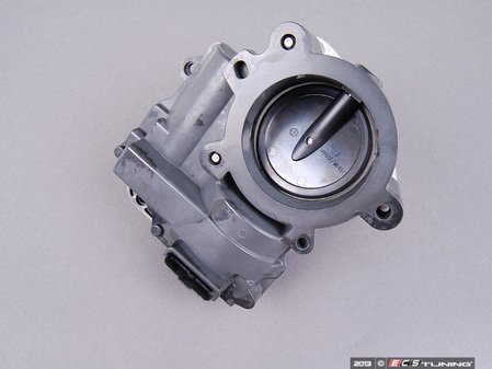 ES#4414734 - 13547604918 - Electronic Throttle Body / Body A2C59513208 - (NO LONGER AVAILABLE) - Electronic throttle sensor and assembly - VDO - 