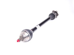 ES#2661192 - 1K0407454HXKT - Remanufactured Front Axle Assembly - Right - Includes a $200 refundable core charge - Genuine Volkswagen Audi - Audi