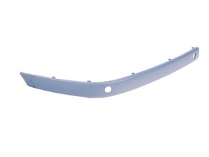 ES#74446 - 51117043458 - BUMBER GUARD PRIMED - Genuine BMW - BMW